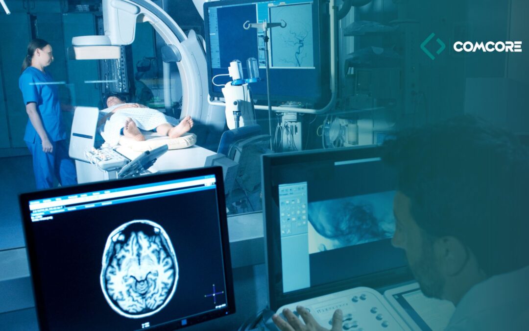 Transforming diagnostic imaging: the impact of artificial intelligence on medical radiology