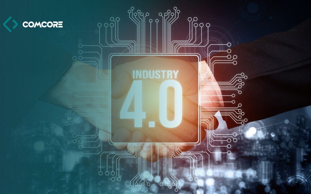 The impact of Industry 4.0 on customer relations in the manufacturing industry