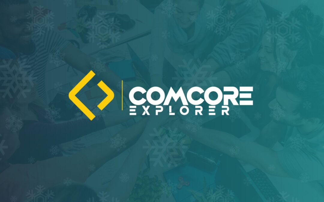 The new winter edition of the Comcore EXPLORER internship and paid internship program is starting!