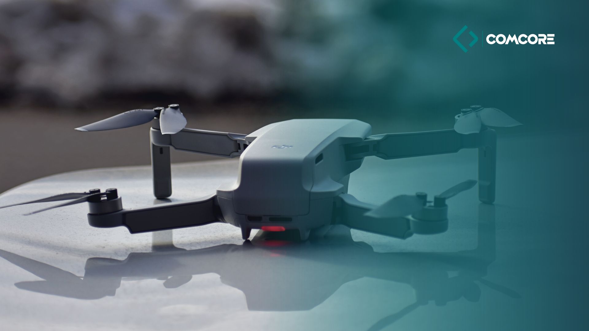 Drones in crisis management: quick response and effective coordination in industry