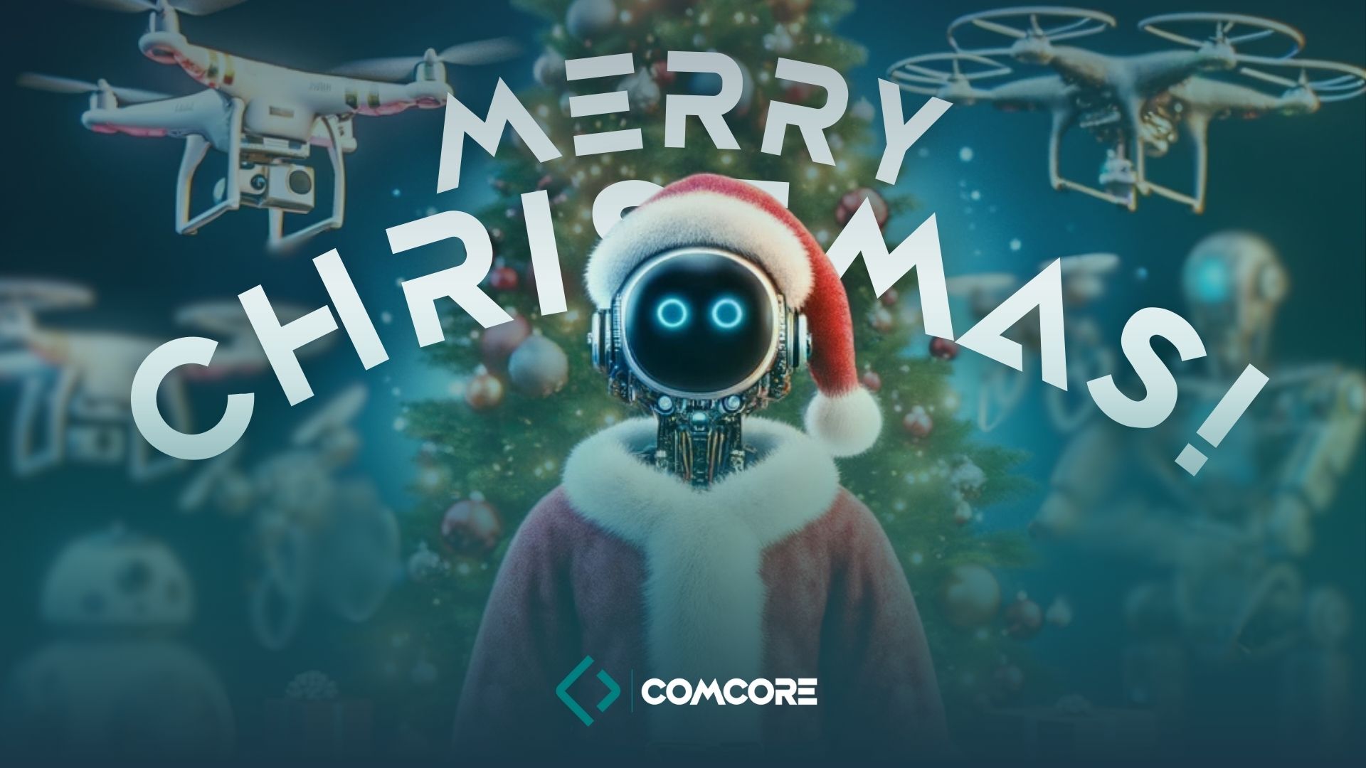 Merry Christmas!