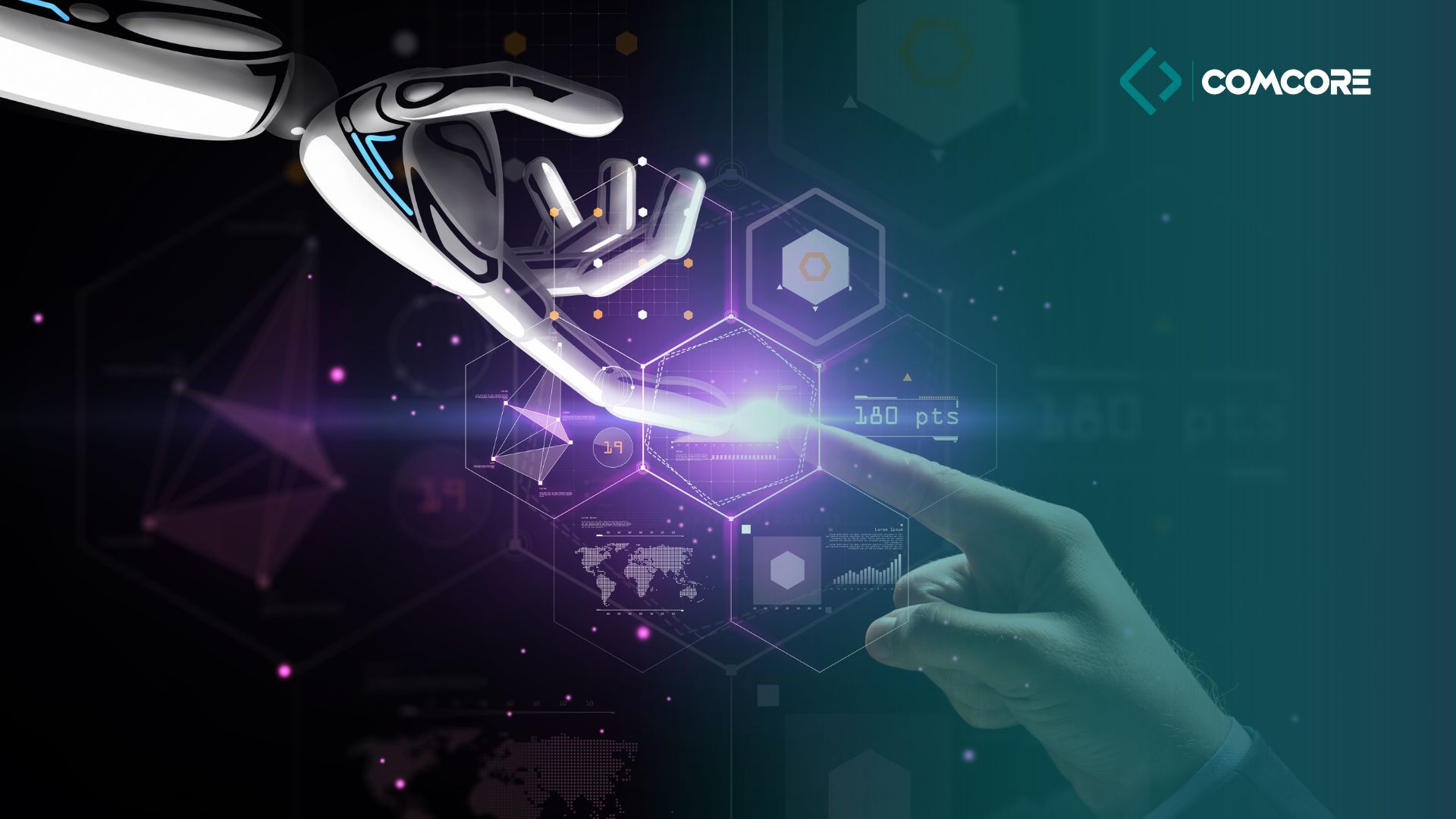Summary of 2023: dynamic development of modern technologies