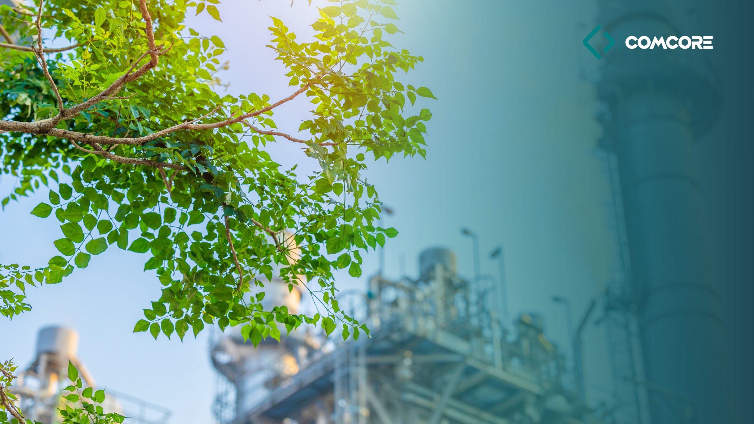 Development of sustainable production: Technologies and strategies