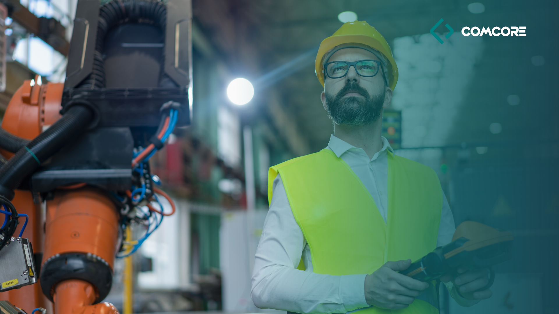 Technologies that save: How automation reduces costs in your company