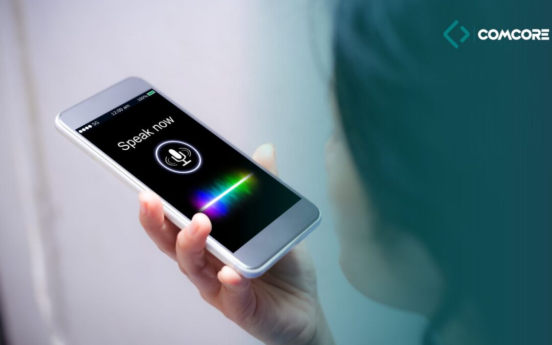 Voice user interfaces: A revolution in communication with technology