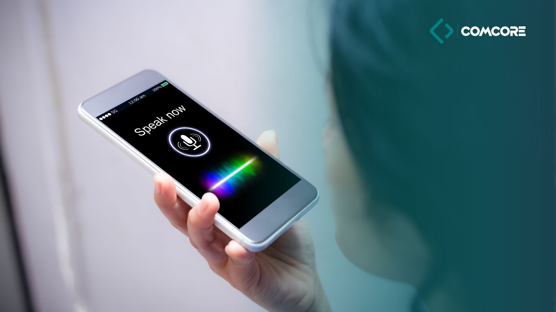 Voice user interfaces: A revolution in communication with technology