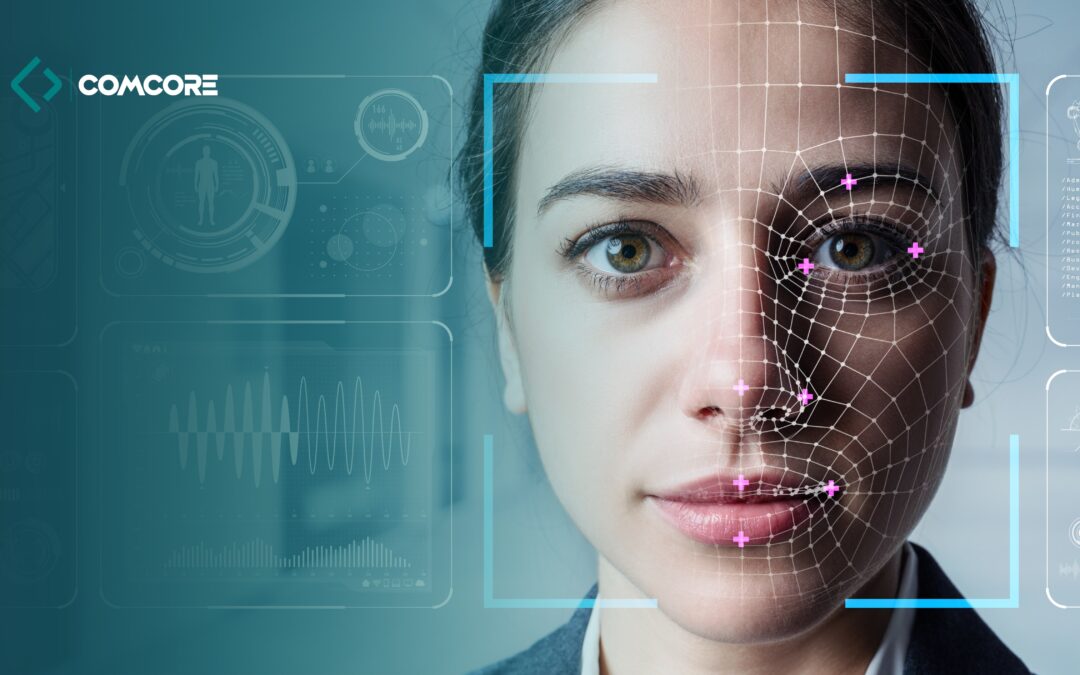 The future of security: AI in surveillance and facial recognition