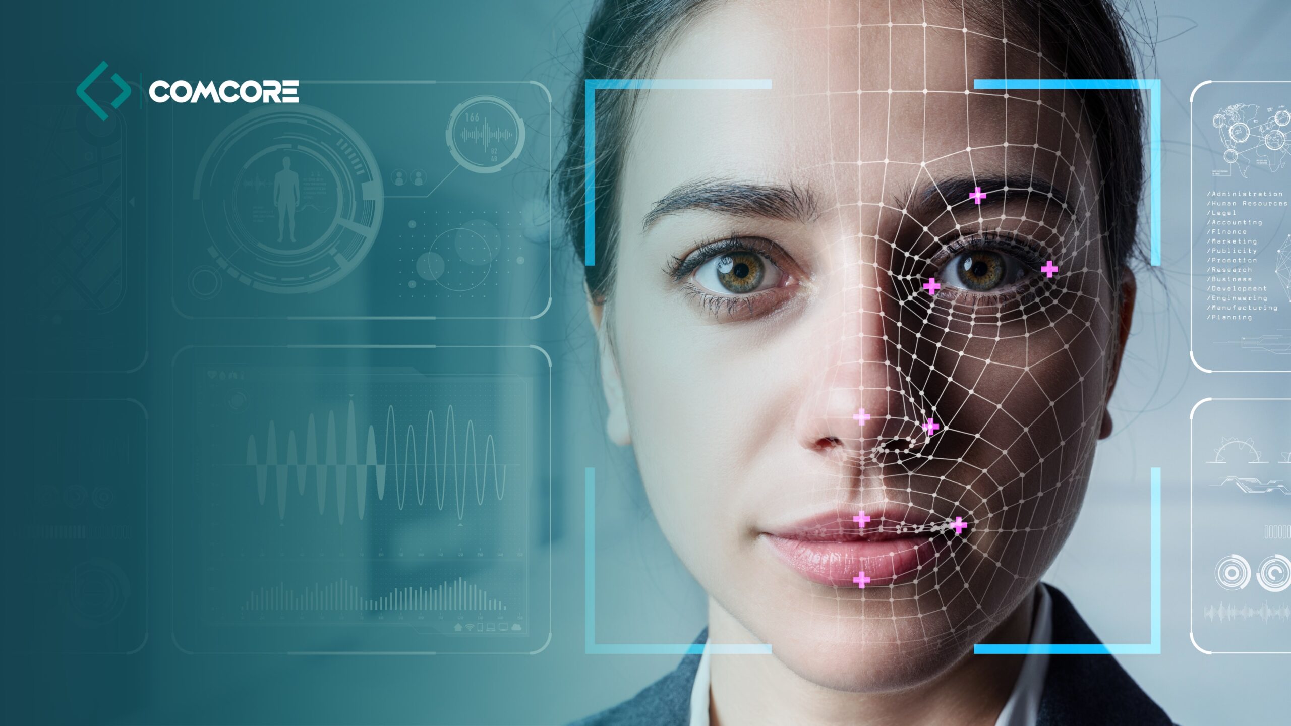 The future of security: AI in surveillance and facial recognition