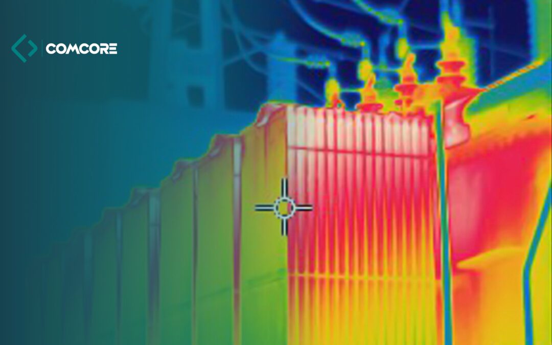 Thermal imaging in industry: Innovative diagnostic methods