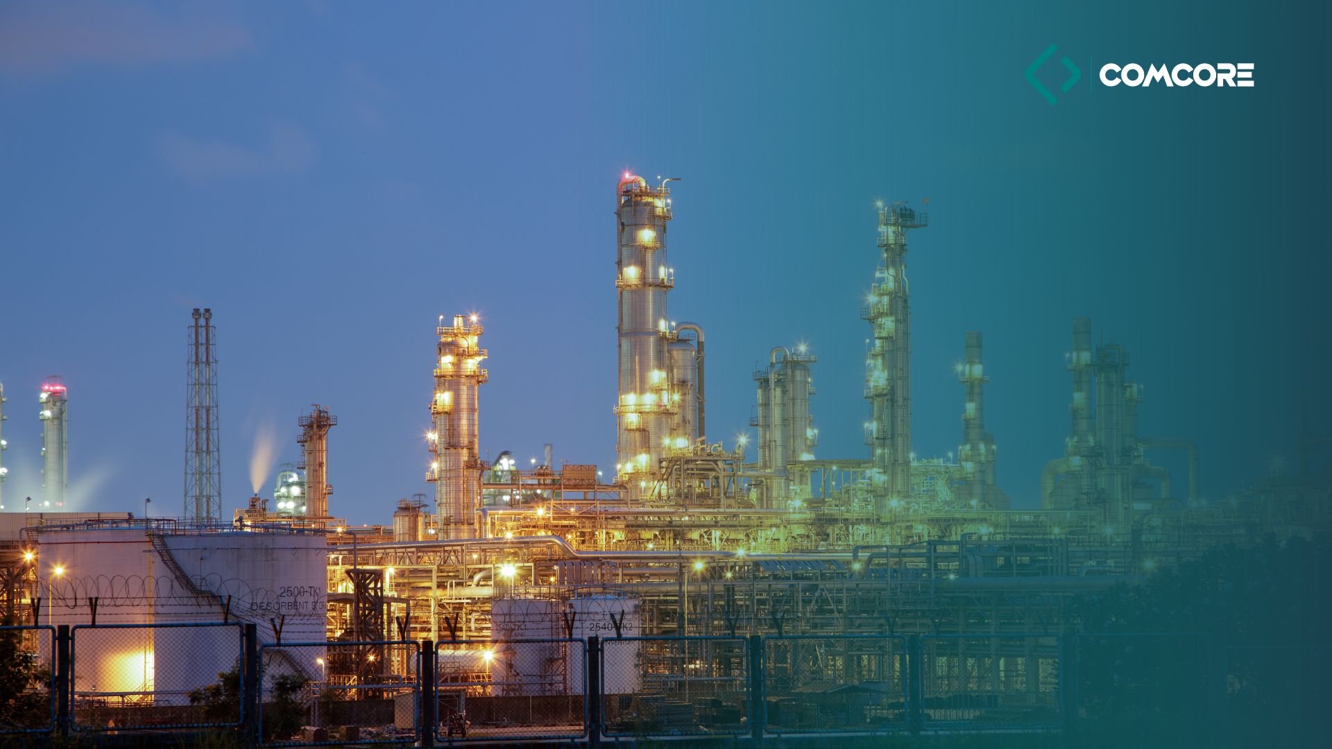 How can predicting failures revolutionize industrial production management?