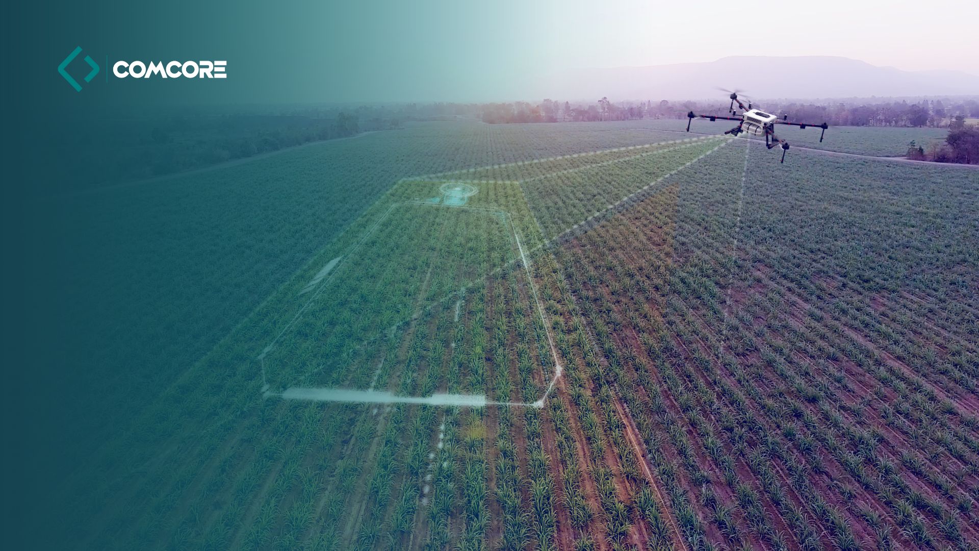 LiDAR and AI technologies in drones: Groundbreaking solutions for surveying, agriculture and energy