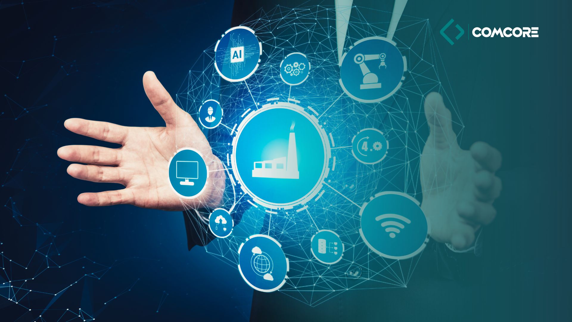 What to expect in 2025? Major trends in Industry 4.0