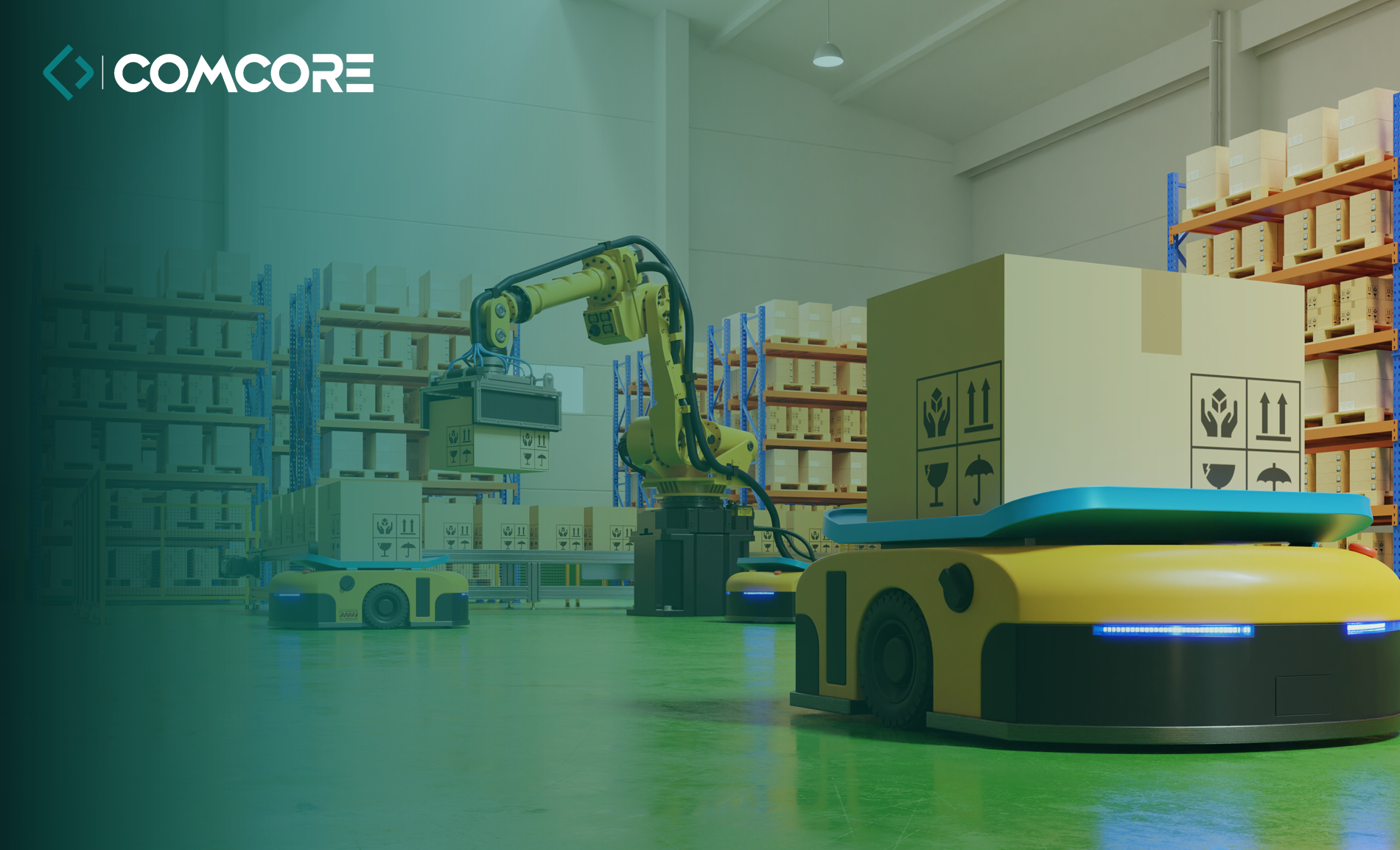 Sustainable Development and Technological Innovation – The Future of Polish Industry