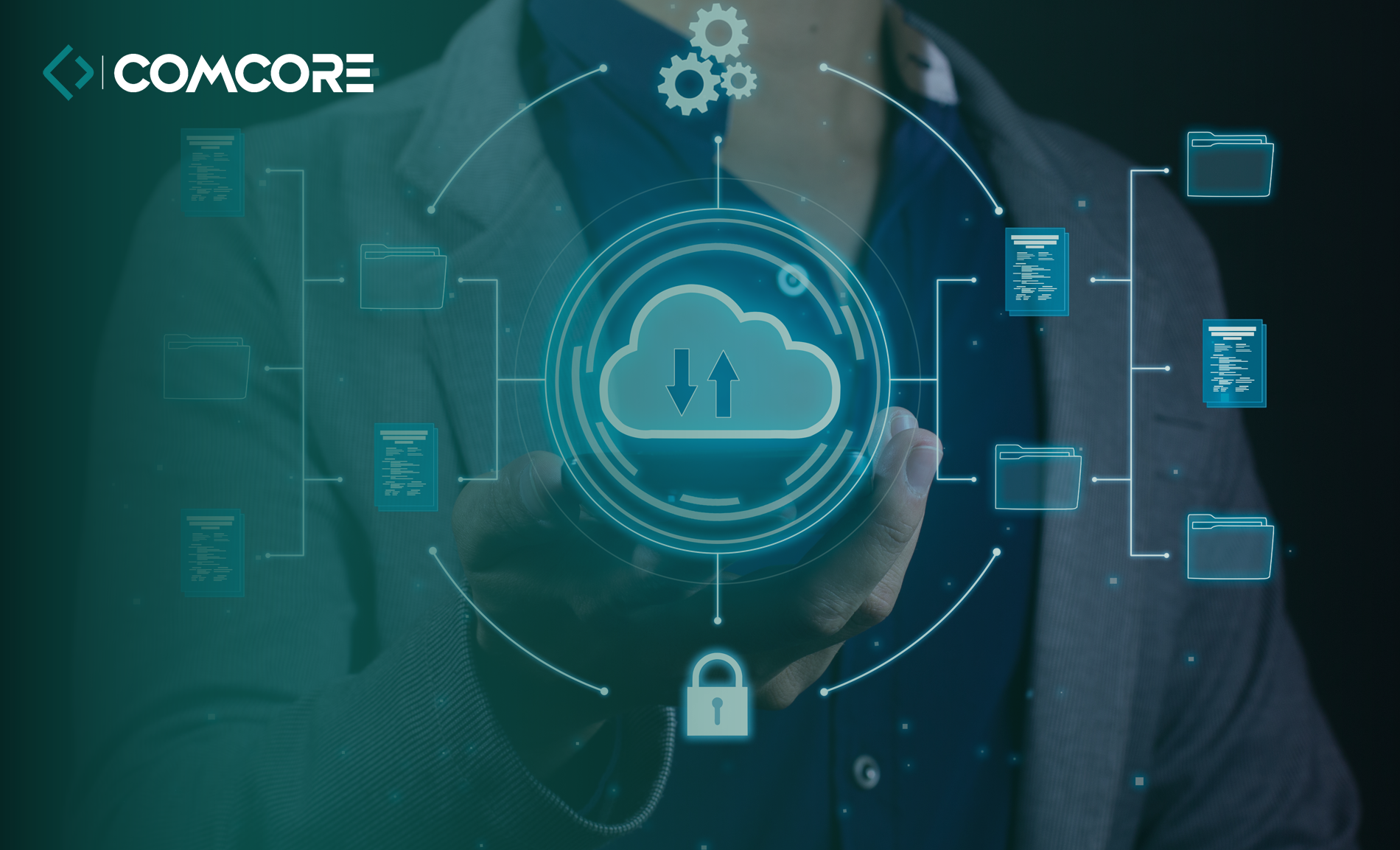 Cloud Computing – dlaczego warto przenieść firmowe zasoby do chmury?