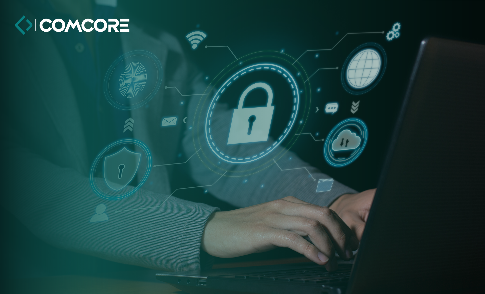 Bezpieczeństwo IT 2025 – na co muszą przygotować się firmy?