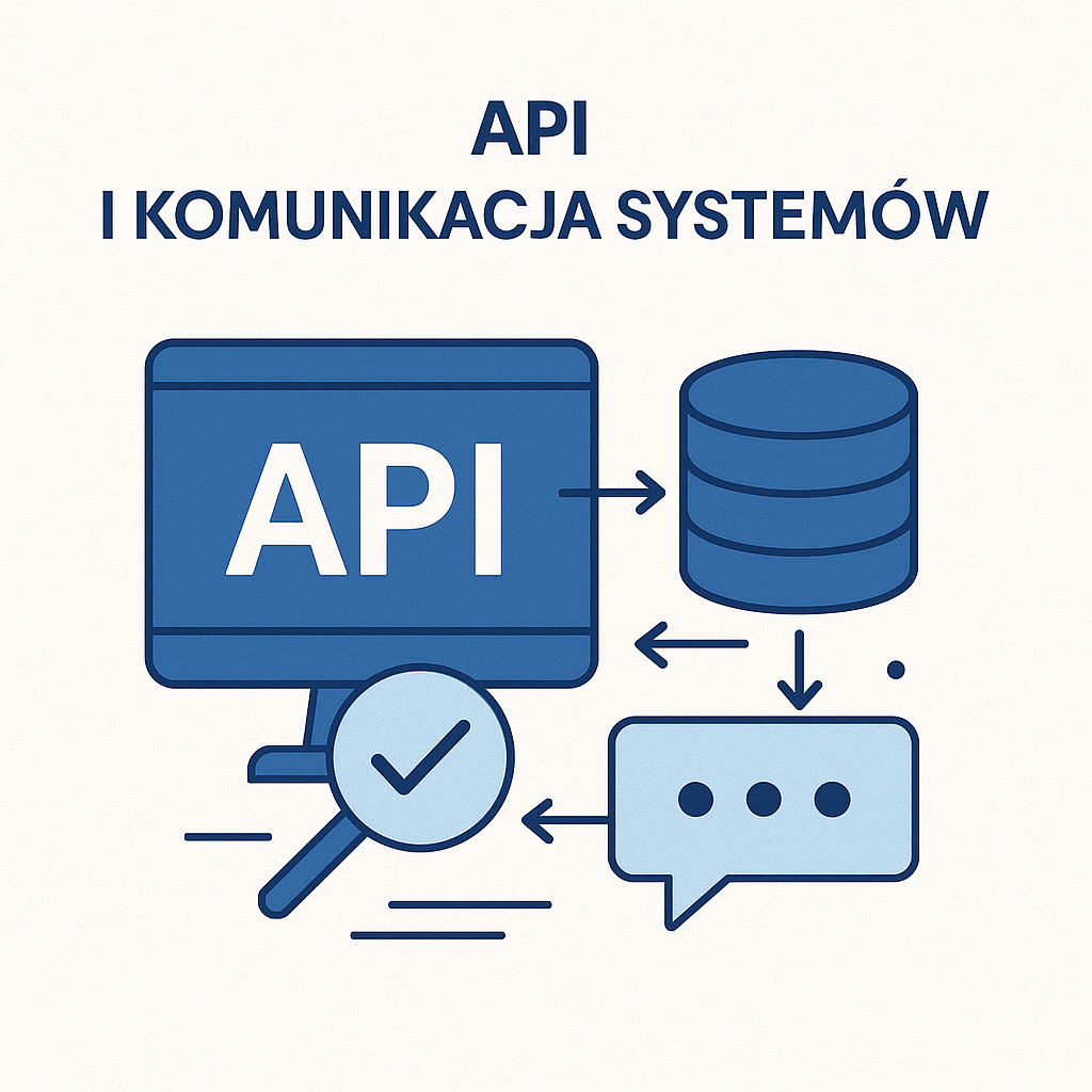 Api i komunikacja systemów