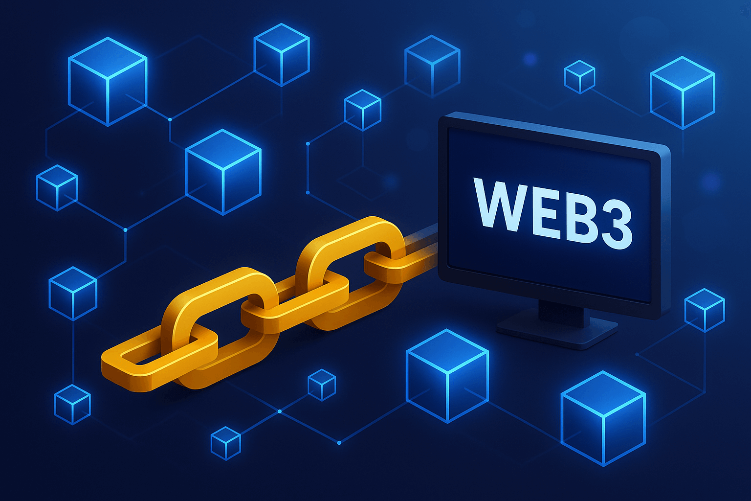 Łańcuch Blockchain