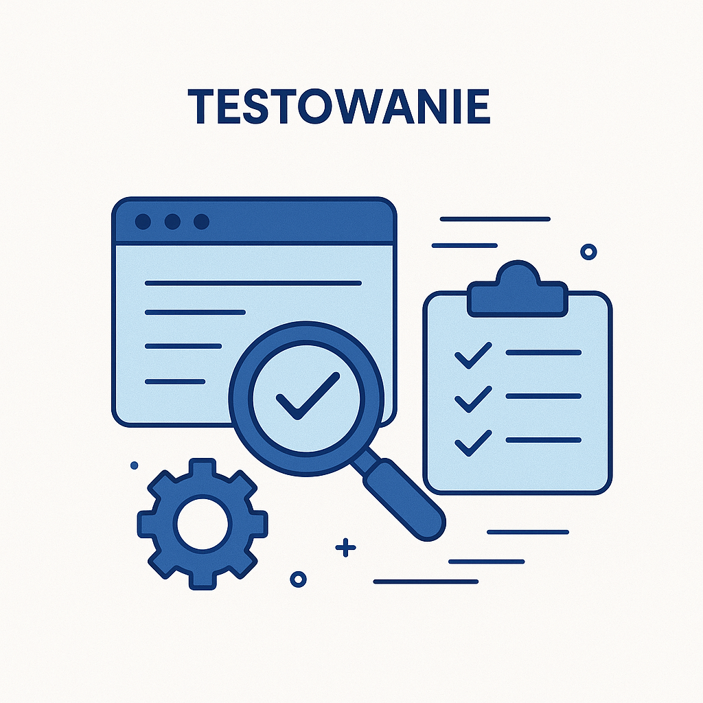 Testowanie