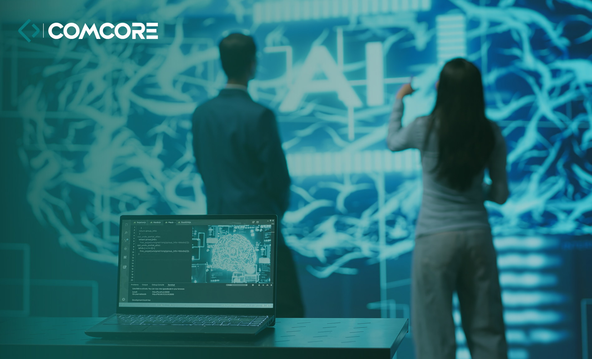 Edge AI – przyszłość przemysłowych systemów inspekcji i automatyzacji