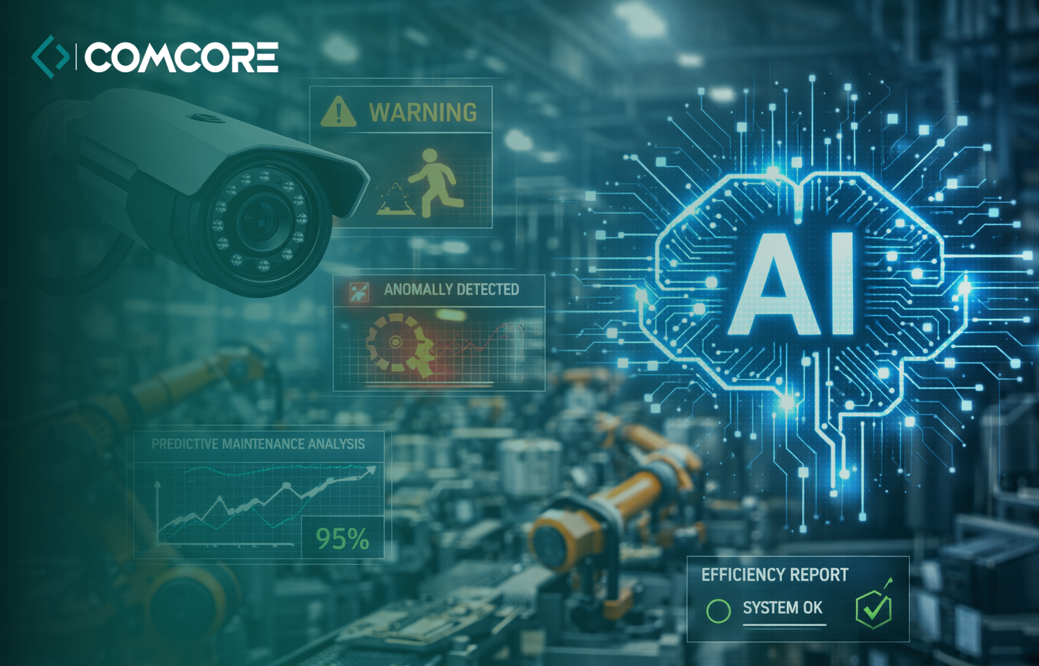 NemoClaw – nowa era agentów AI w przemyśle